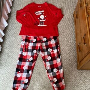 REDUCED!! NWT XXL Jammie’s for your Families